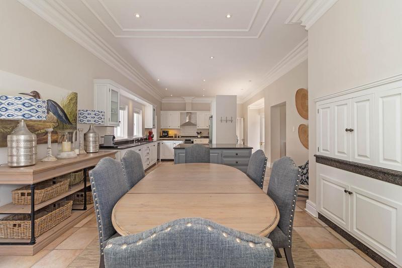 To Let 4 Bedroom Property for Rent in Steenberg Estate Western Cape